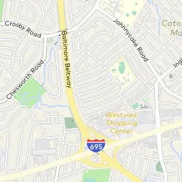 Geipe Pharmacy in Catonsville, MD - Catonsville, Maryland