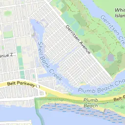 G and G Pharmacy Inc #1 in Brooklyn, NY - Brooklyn, New York