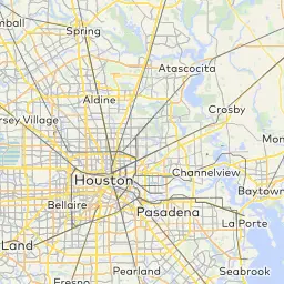 Dr. Tara Bruce, MD - Obstetrician Gynecologist in Houston, TX ...