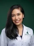 Image of Dr. Osilla