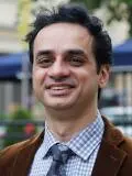 Image of Dr. Narang