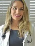 Image of Maria Mogollon
