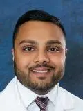 Image of Dr. Patel
