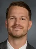 Image of Dr. Evans