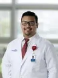 Image of Dr. Fuller