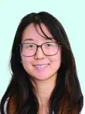 Image of Dr. Huang