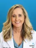 Image of Jennifer Tosh