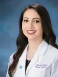 Image of Dr. Gabriel