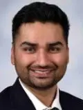 Image of Dr. Shah