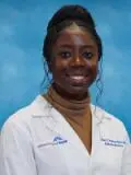 Image of Dr. Hastings-Spaine