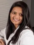 Image of Dr. Patel