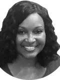 Image of Tiffanie Wright