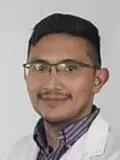Image of Dr. Gutierrez