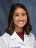 Image of Dr. D'Souza