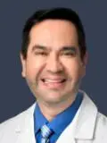 Image of Dr. Barrero