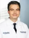 Image of Dr. Connor
