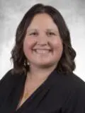 Image of Sarah Barron