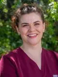 Image of Dr. Houck-McKenney