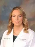 Image of Dr. Rich