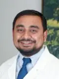 Image of Dr. Chauwan