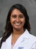 Image of Dr. Sekaran-Heye
