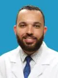 Image of Dr. Edgecombe