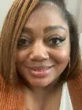 Image of Alicia Jones