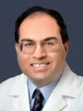 Image of Dr. Dewan