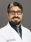 Image of Dr. Aalipour