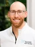 Image of Dr. Moore