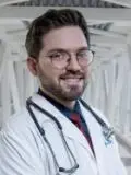 Image of Dr. Hutcherson
