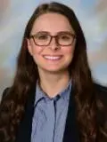 Image of Dr. Gilmore