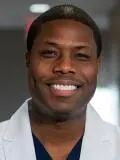 Image of Dr. Cooper