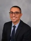 Image of Dr. Yousef
