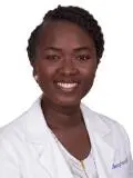 Image of Dr. Boateng