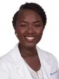 Image of Dr. Boateng