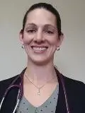 Image of Dr. Blandford
