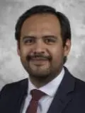 Image of Dr. Belmont De Santiago
