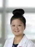 Image of Dr. Zhong