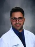 Image of Dr. Radi