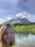 Image of Chelsea Holsonbake