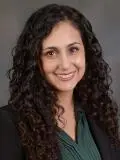 Image of Dr. Hendricks