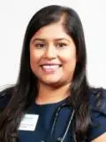 Image of Dr. Chalikonda