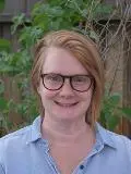 Image of Rebecca McKibben