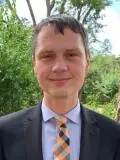 Image of Dr. Kazberouk