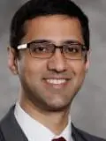 Image of Dr. Arumugasamy