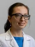 Image of Dr. Lavrova