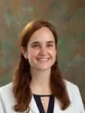 Image of Dr. Mayes