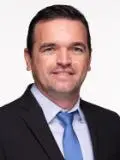 Image of Dr. Gashi