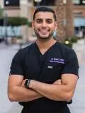 Image of Dr. Patel